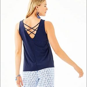 Lilly Pulitzer Kristen Top